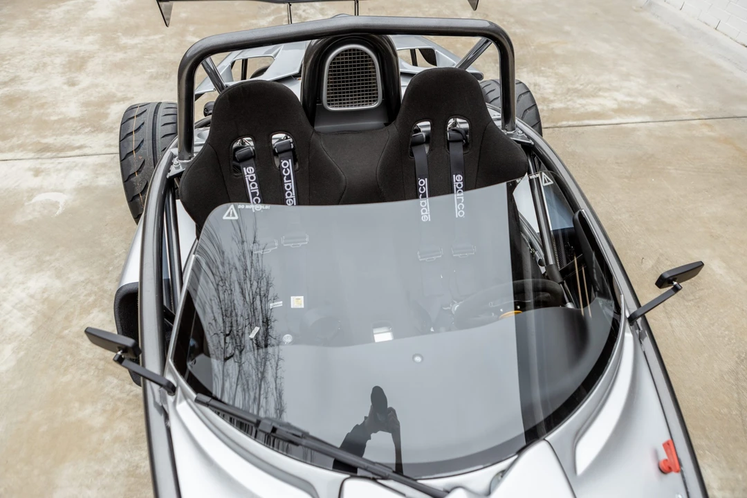 2016 Ariel Atom - Image 24 of 31