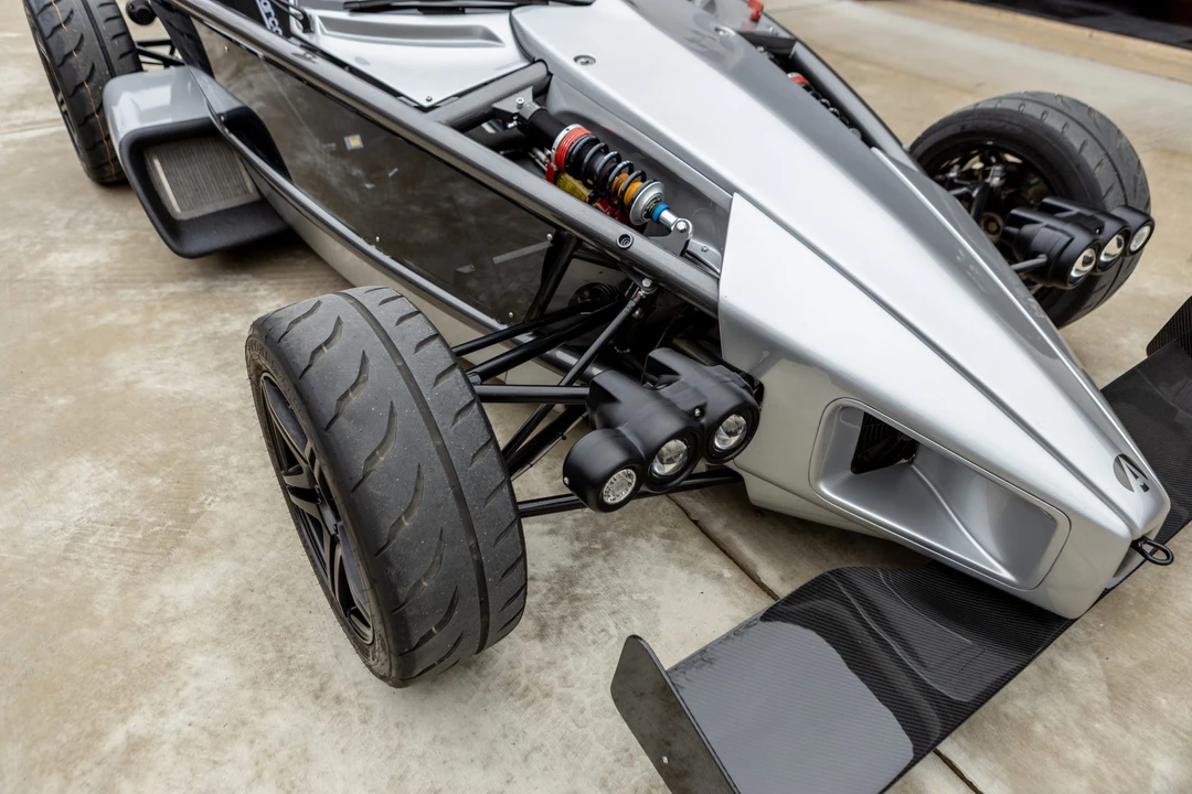 2016 Ariel Atom - Image 17 of 31