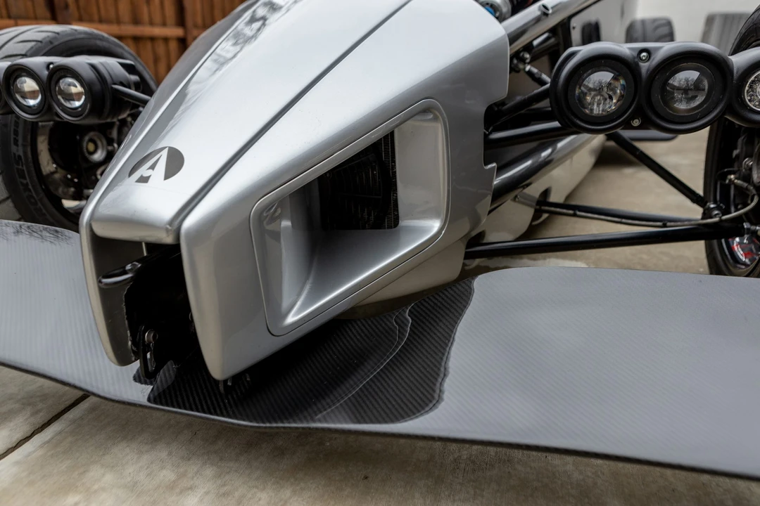 2016 Ariel Atom - Image 15 of 31