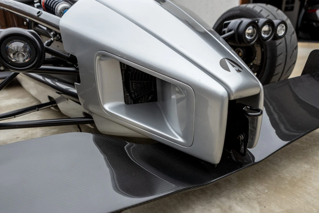 2016 Ariel Atom - Image 14 of 31