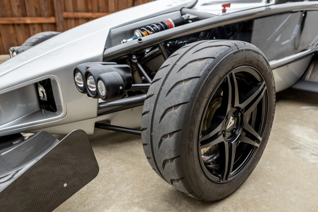 2016 Ariel Atom - Image 21 of 31