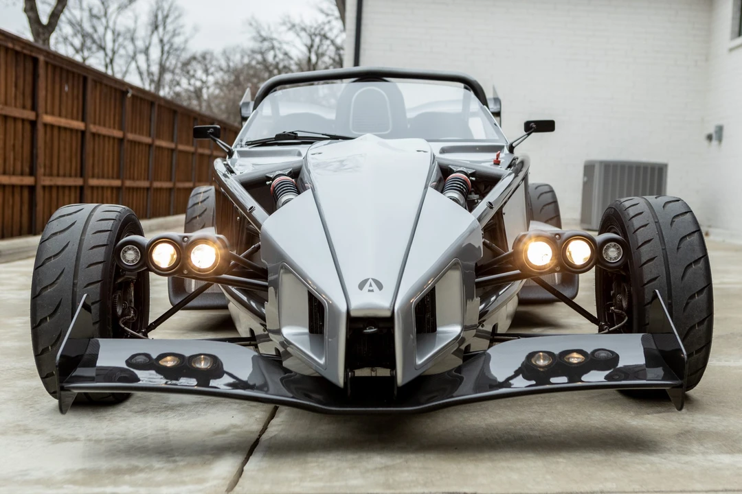 2016 Ariel Atom - Image 13 of 31