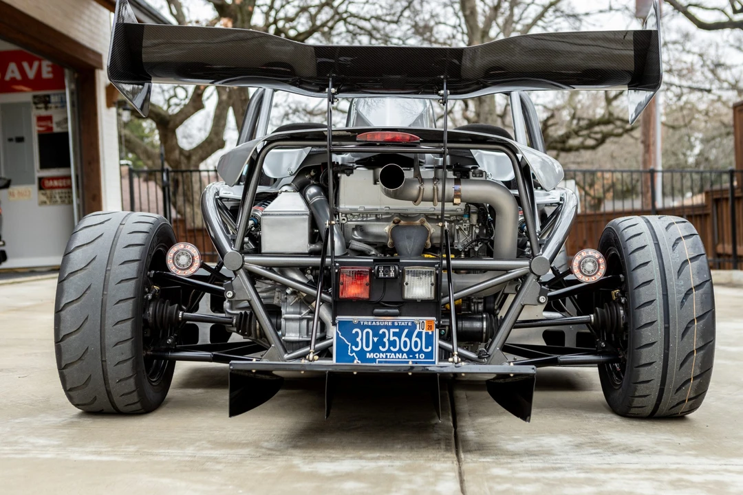 2016 Ariel Atom - Image 6 of 31