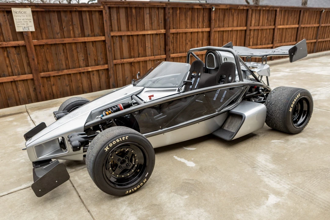 2016 Ariel Atom - Image 2 of 31