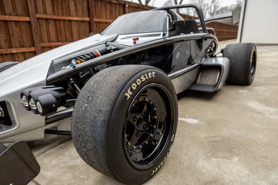 2016 Ariel Atom - Image 22 of 31