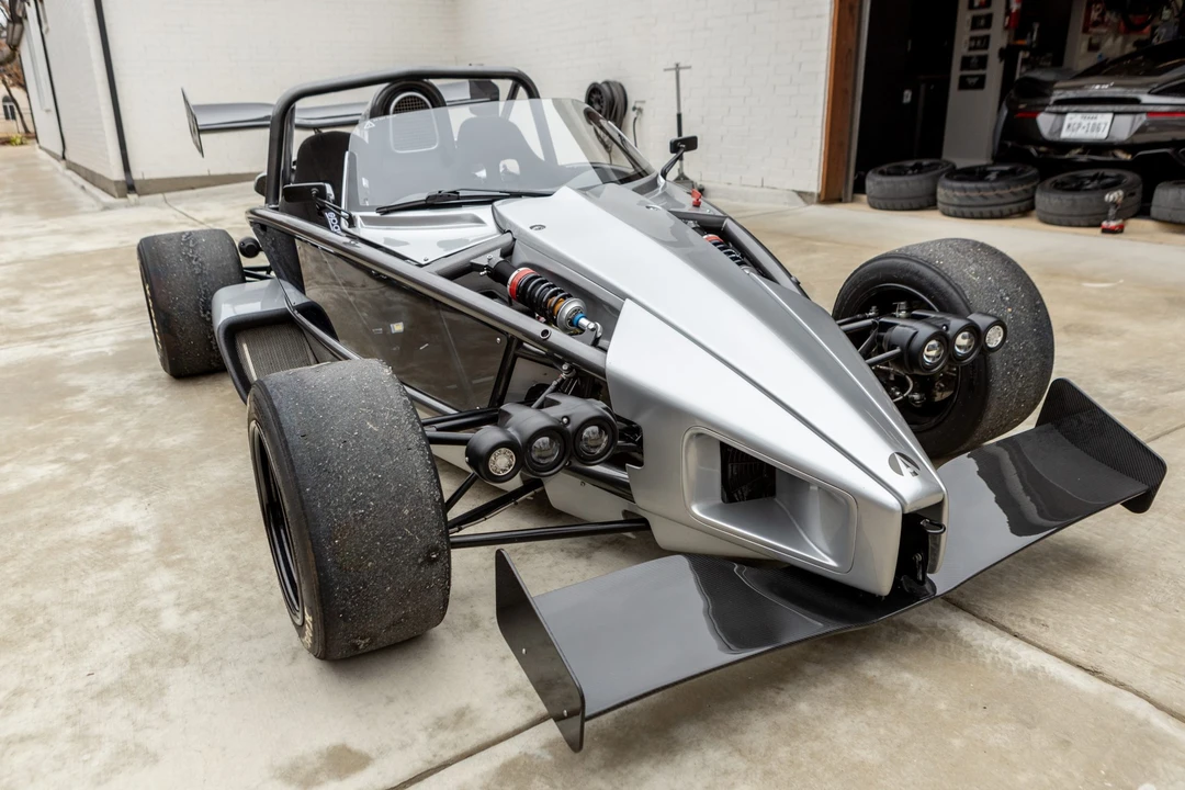 2016 Ariel Atom - Image 11 of 31