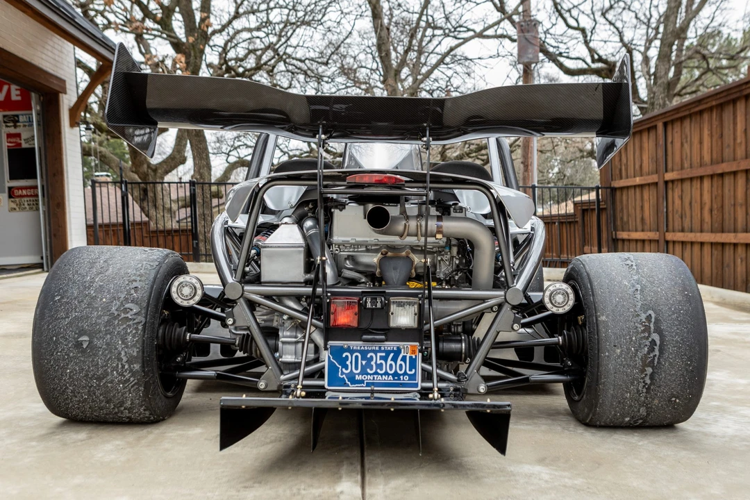 2016 Ariel Atom - Image 7 of 31