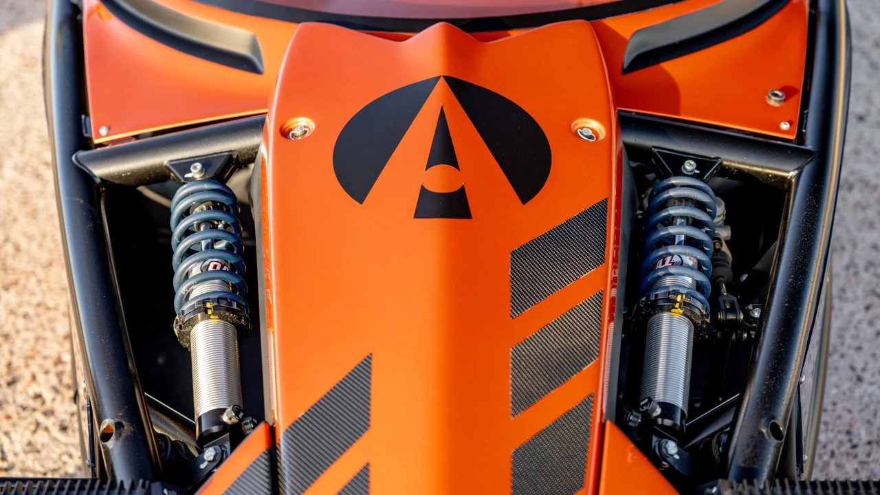 2016 Ariel Atom - Image 31 of 31