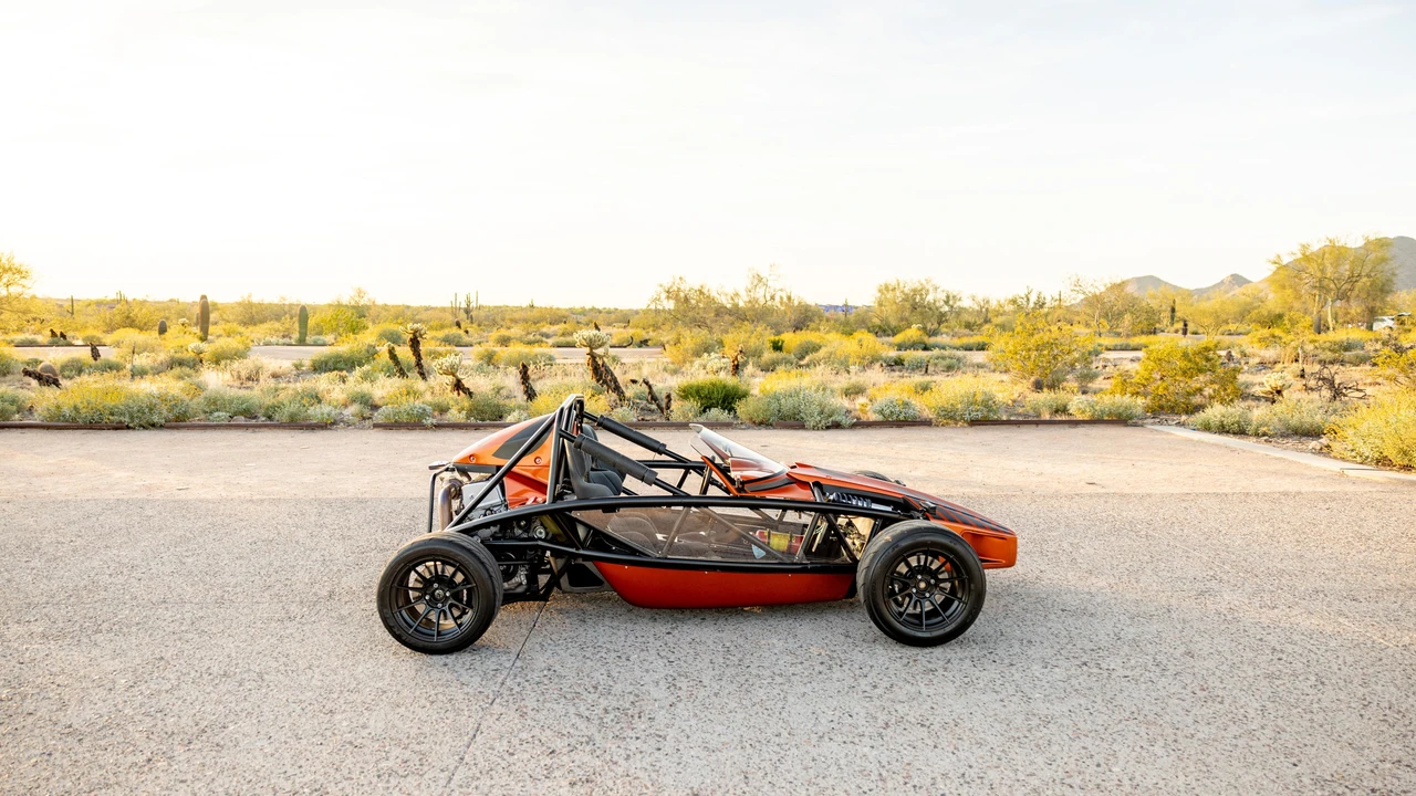 2016 Ariel Atom - Image 22 of 31