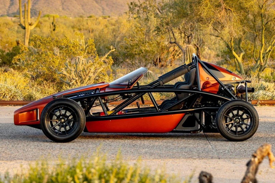 2016 Ariel Atom - Image 12 of 31