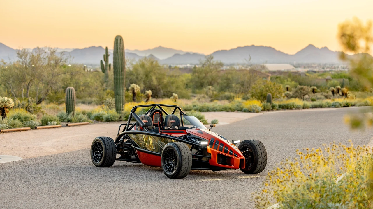 2016 Ariel Atom - Image 24 of 31