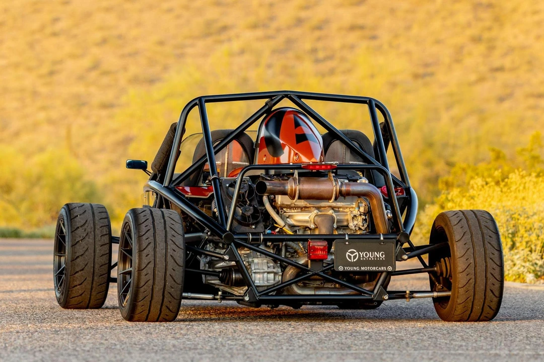 2016 Ariel Atom - Image 15 of 31