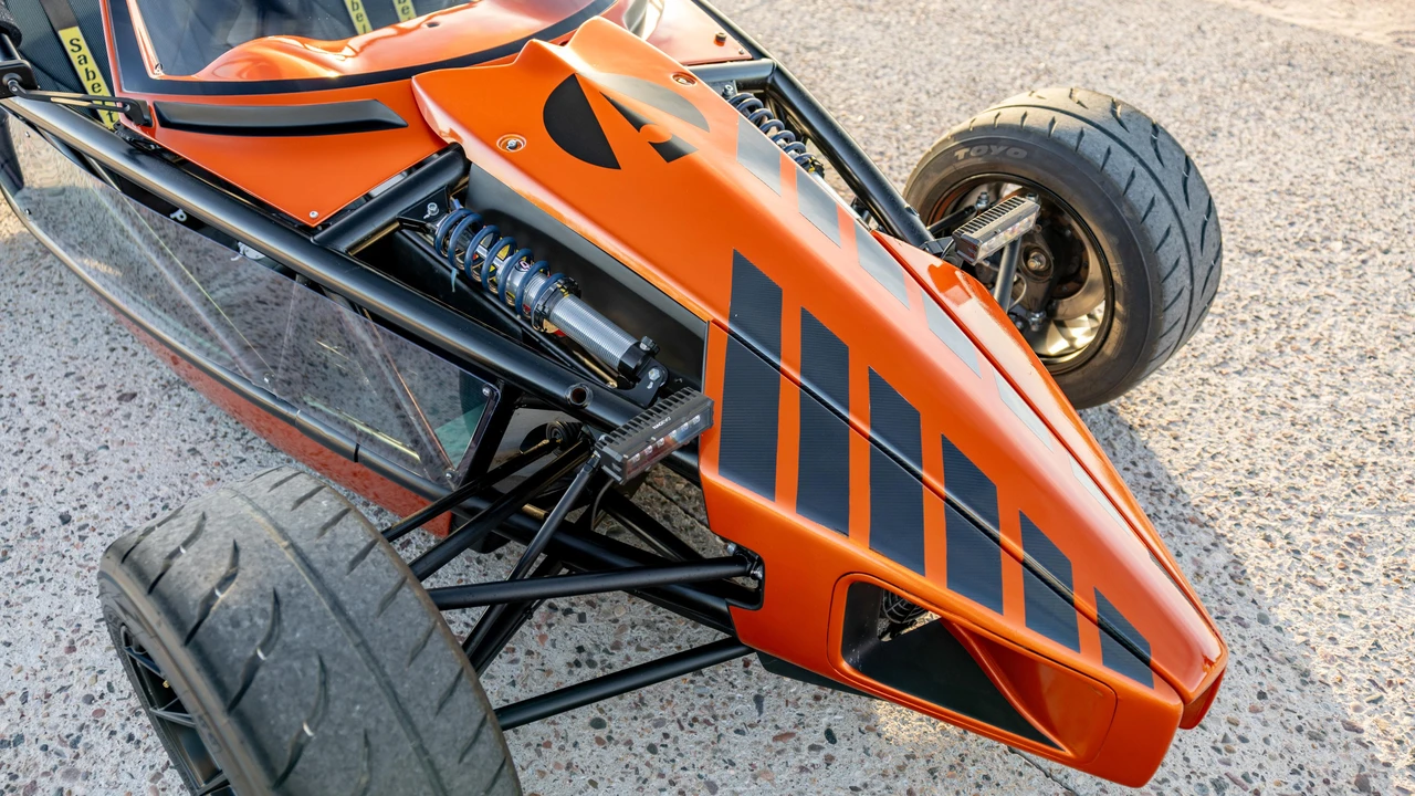 2016 Ariel Atom - Image 28 of 31