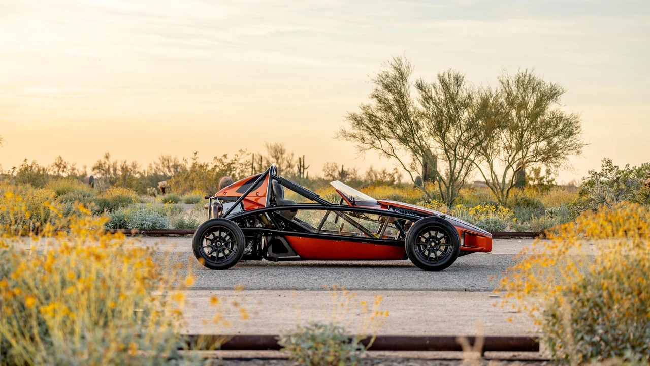 2016 Ariel Atom - Image 21 of 31