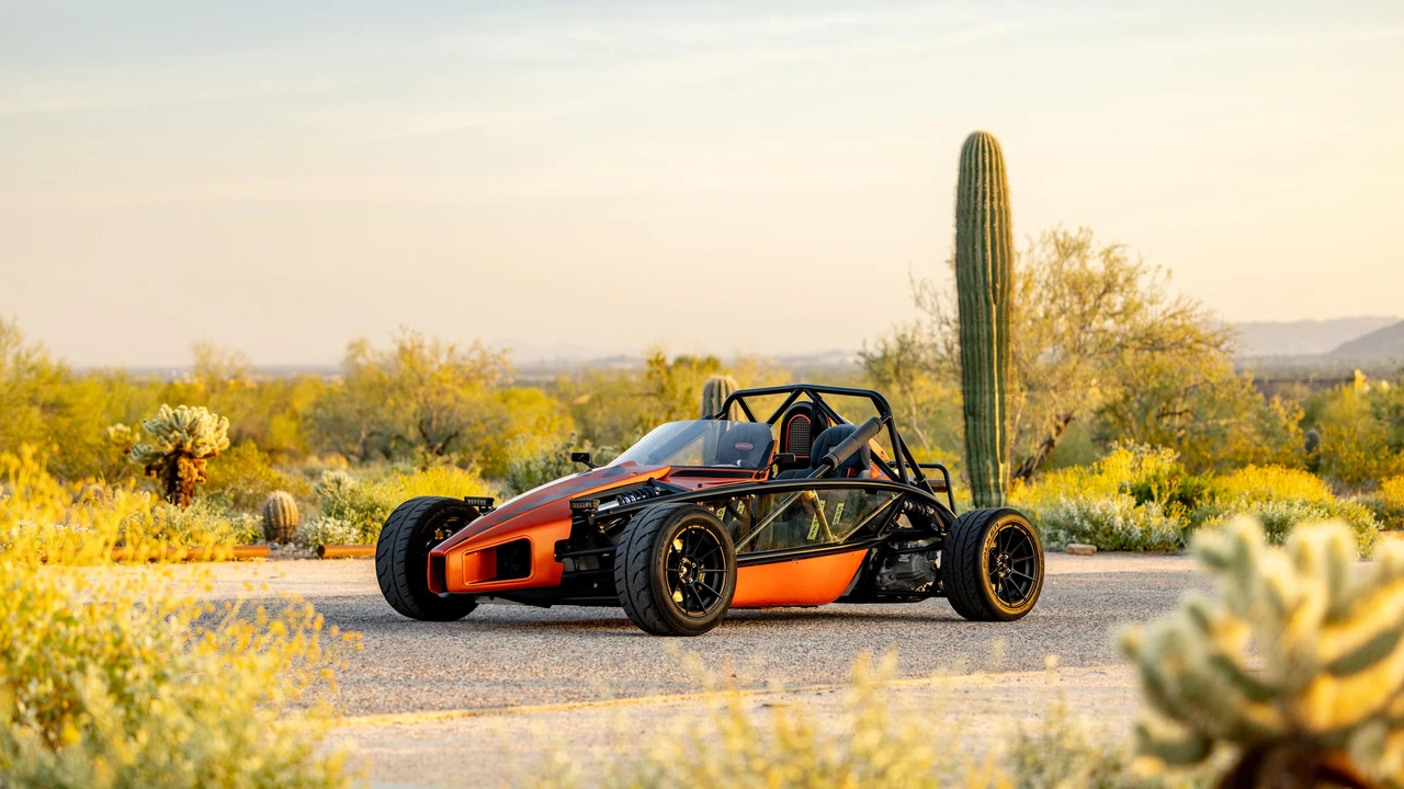 2016 Ariel Atom - Image 10 of 31