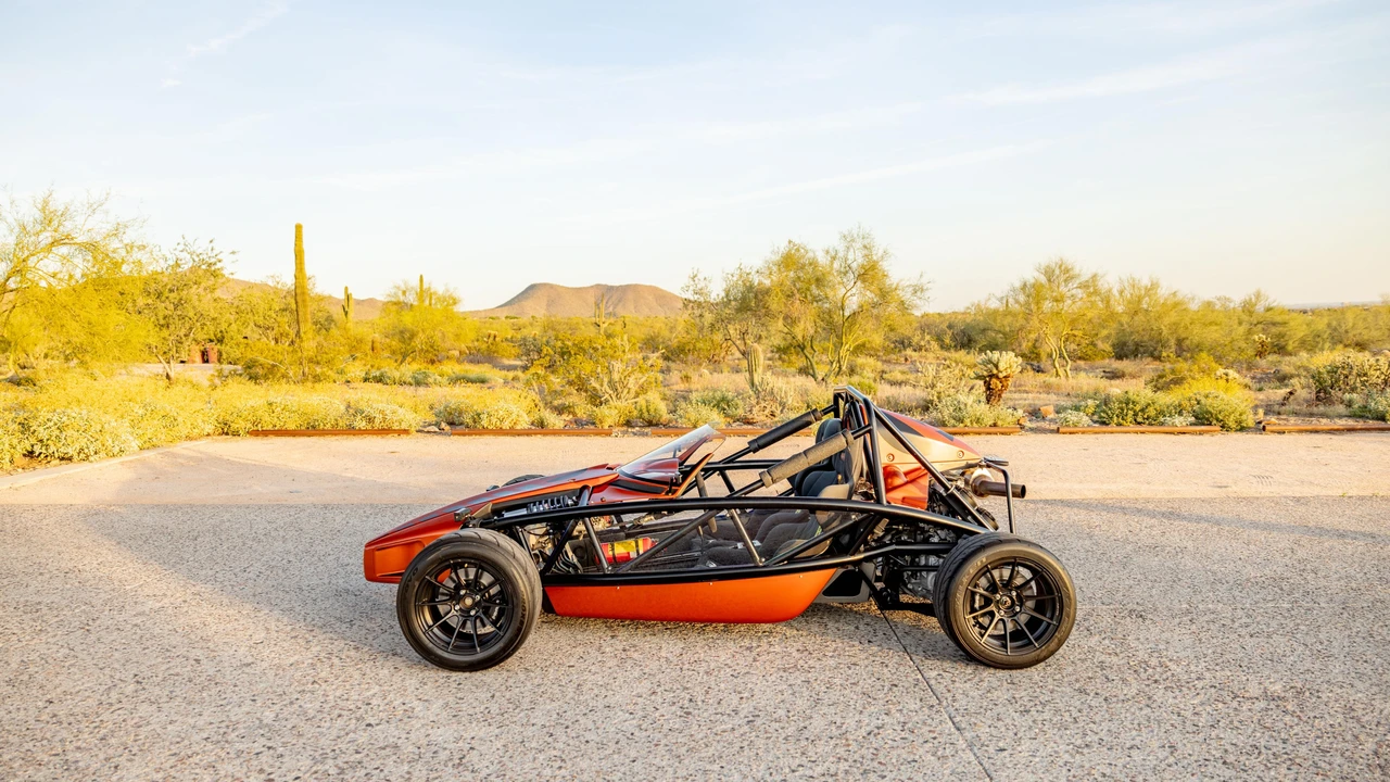 2016 Ariel Atom - Image 11 of 31