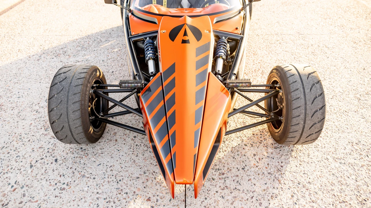 2016 Ariel Atom - Image 30 of 31
