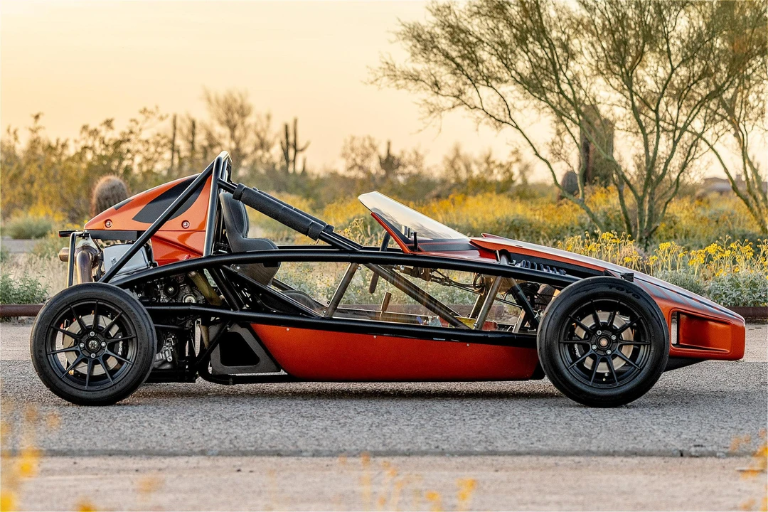 2016 Ariel Atom - Image 23 of 31