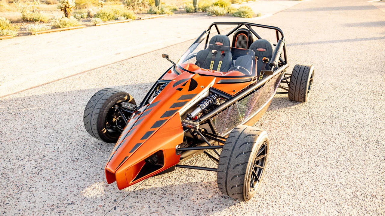 2016 Ariel Atom - Image 7 of 31