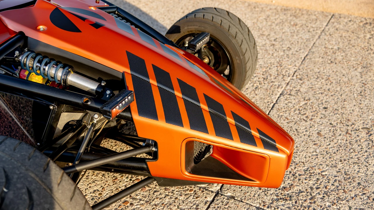 2016 Ariel Atom - Image 27 of 31