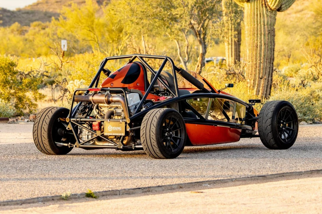 2016 Ariel Atom - Image 18 of 31