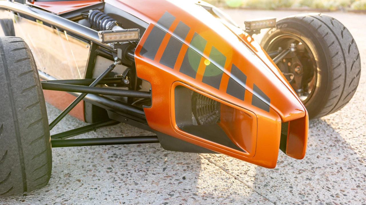 2016 Ariel Atom - Image 29 of 31