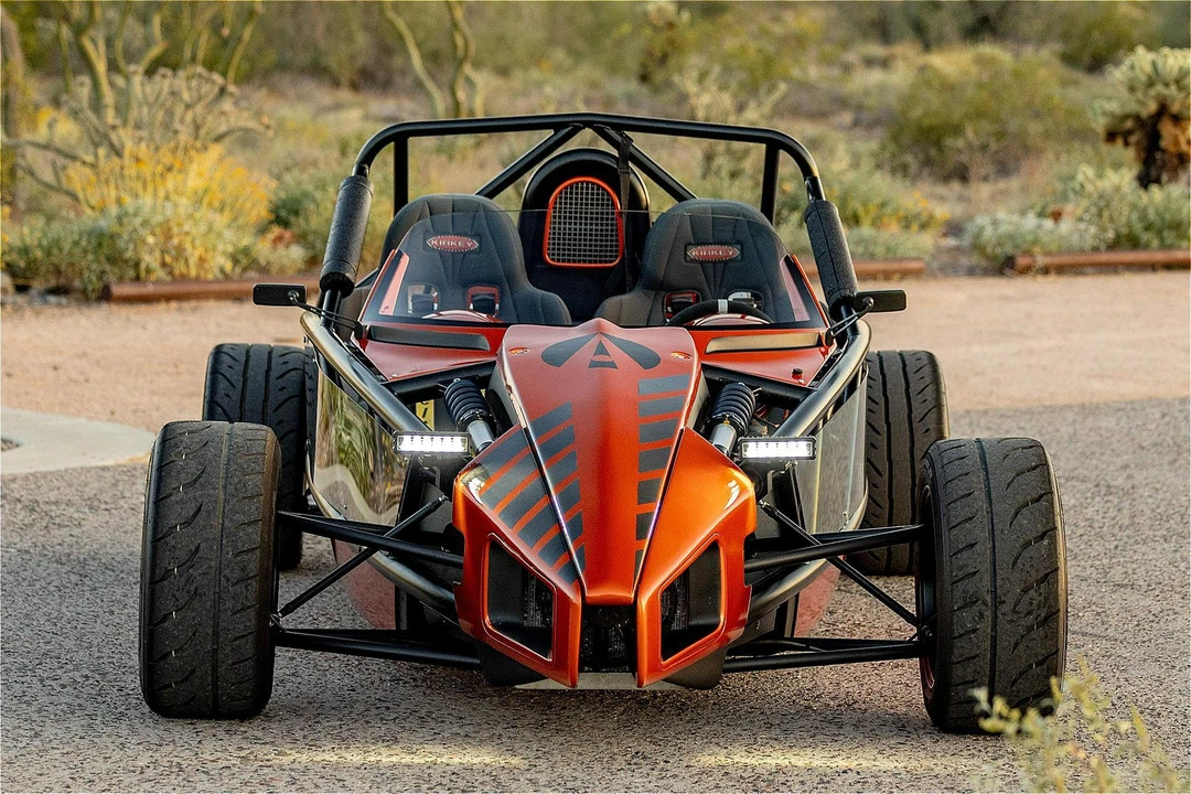 2016 Ariel Atom - Image 6 of 31