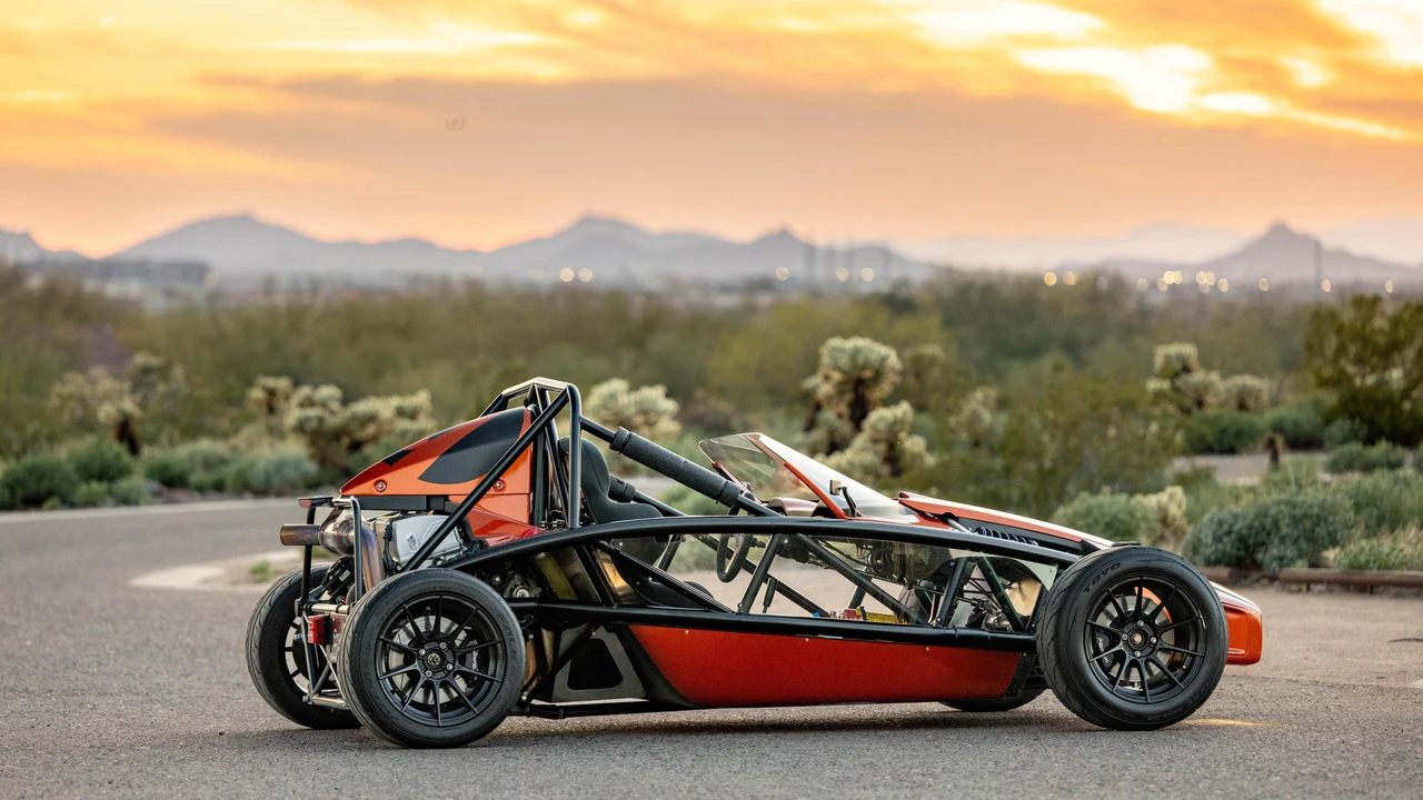 2016 Ariel Atom - Image 20 of 31
