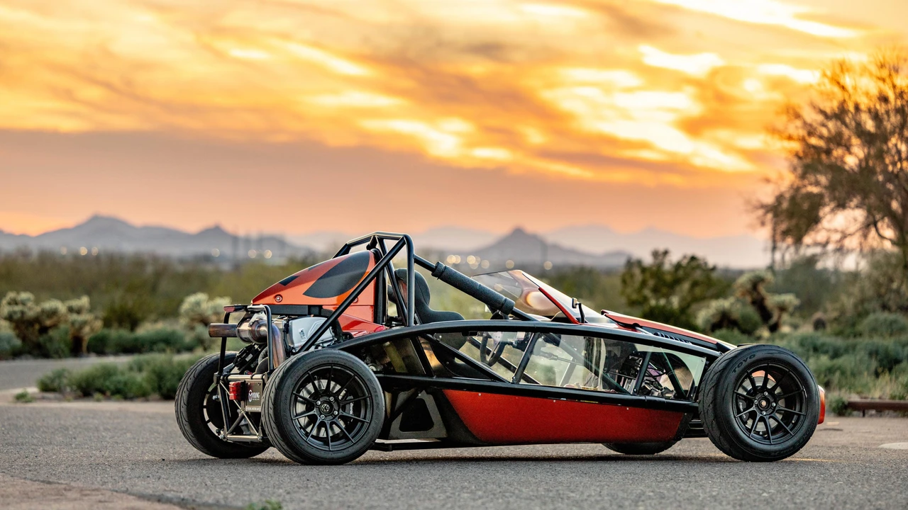 2016 Ariel Atom - Image 19 of 31