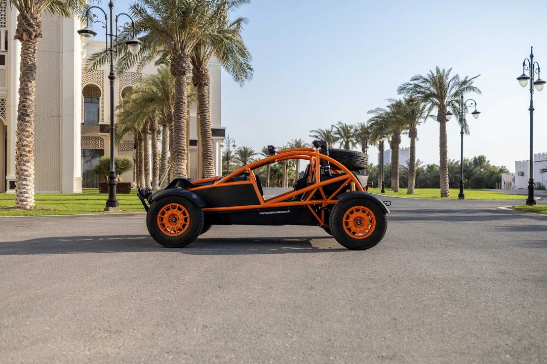 2016 Ariel - Image 12 of 31