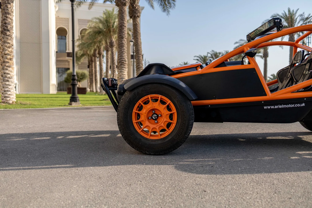 2016 Ariel - Image 28 of 31