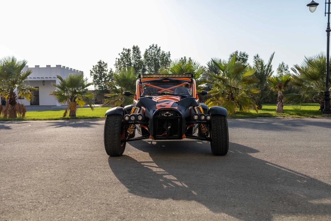 2016 Ariel - Image 2 of 31