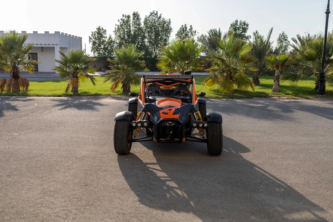 2016 Ariel - Image 23 of 31