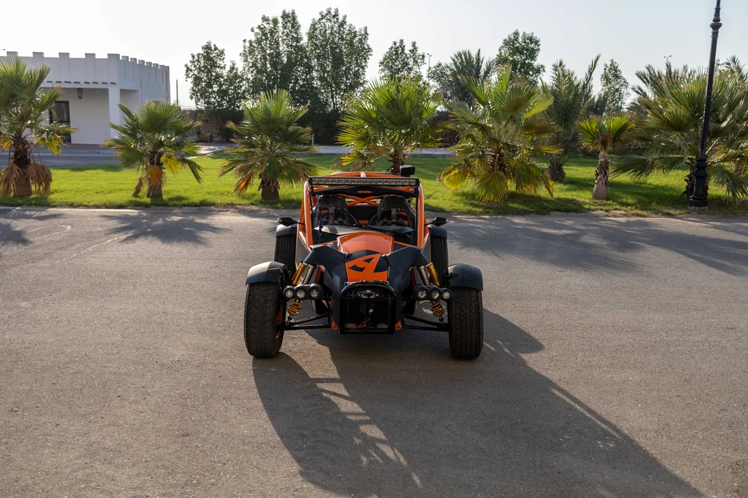 2016 Ariel - Image 27 of 31