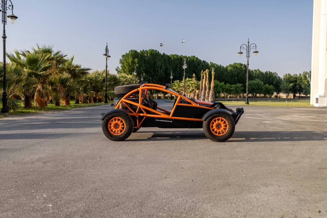 2016 Ariel - Image 16 of 31