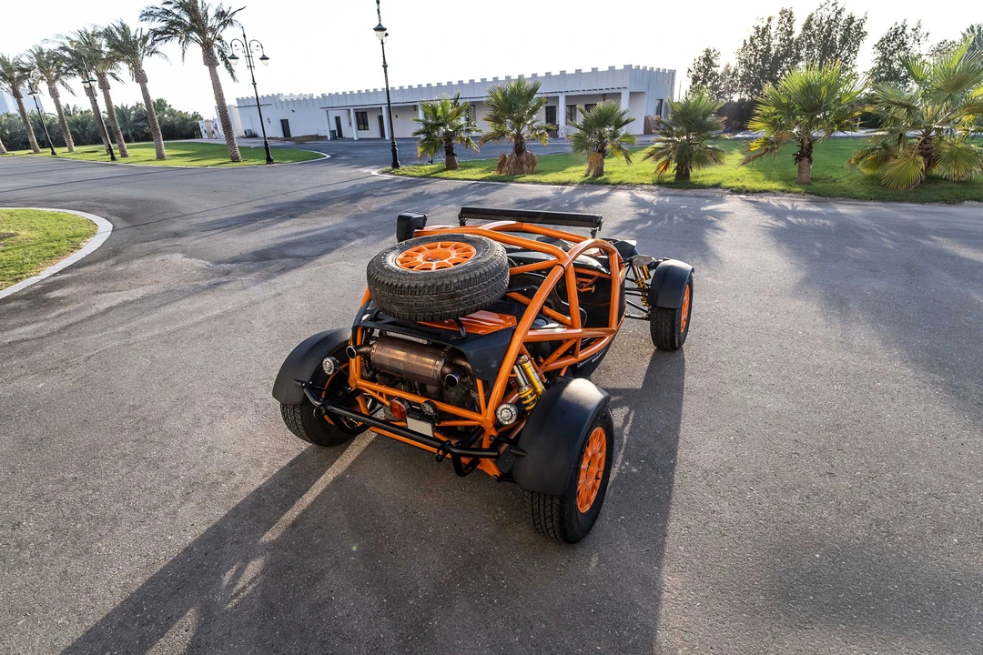2016 Ariel - Image 22 of 31