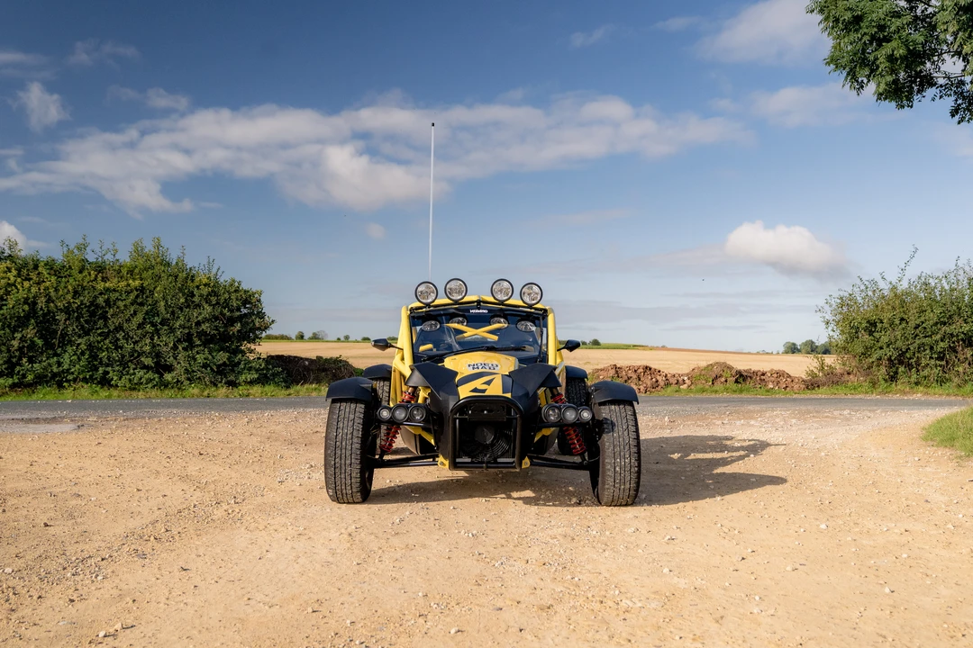 2016 Ariel - Image 3 of 31