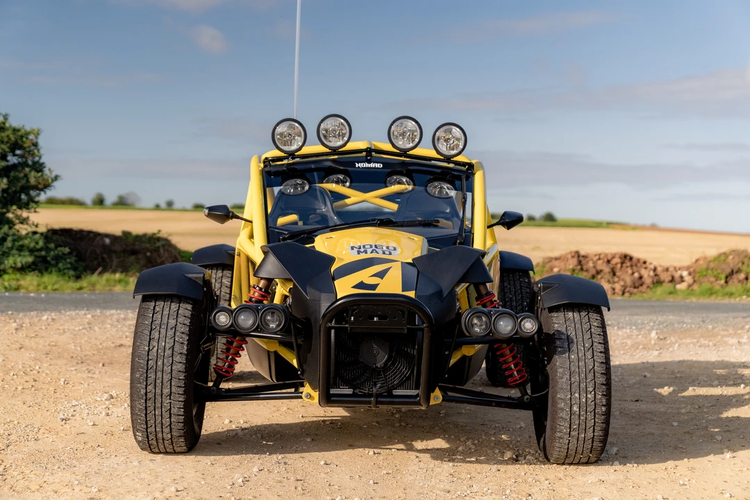 2016 Ariel - Image 17 of 31
