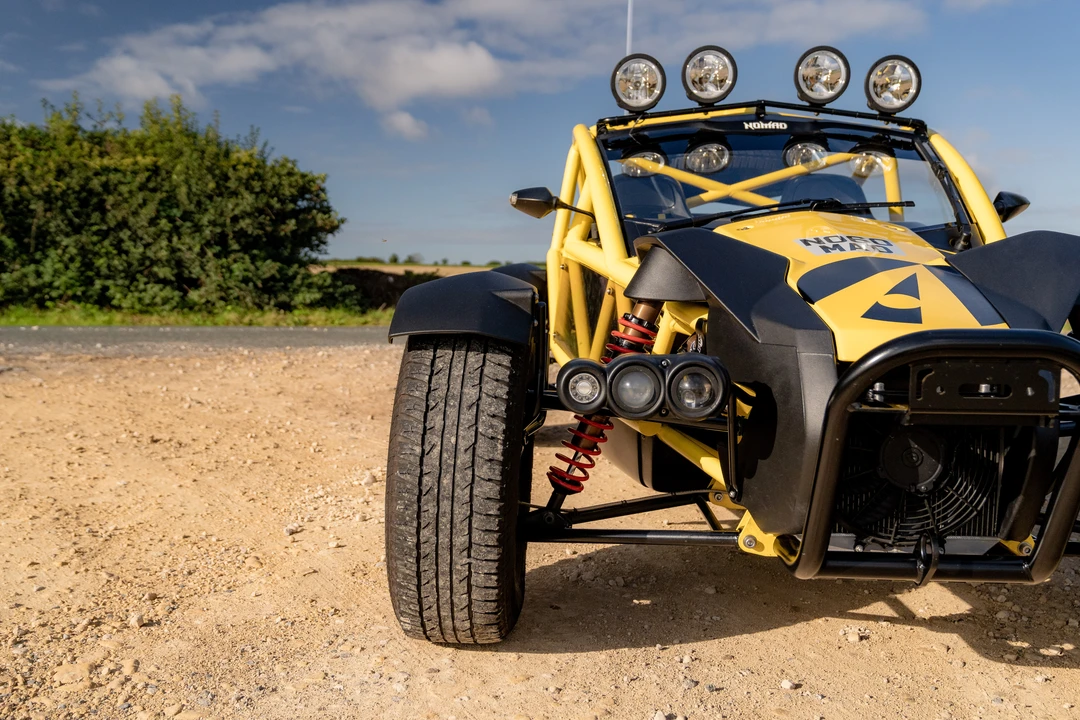 2016 Ariel - Image 20 of 31