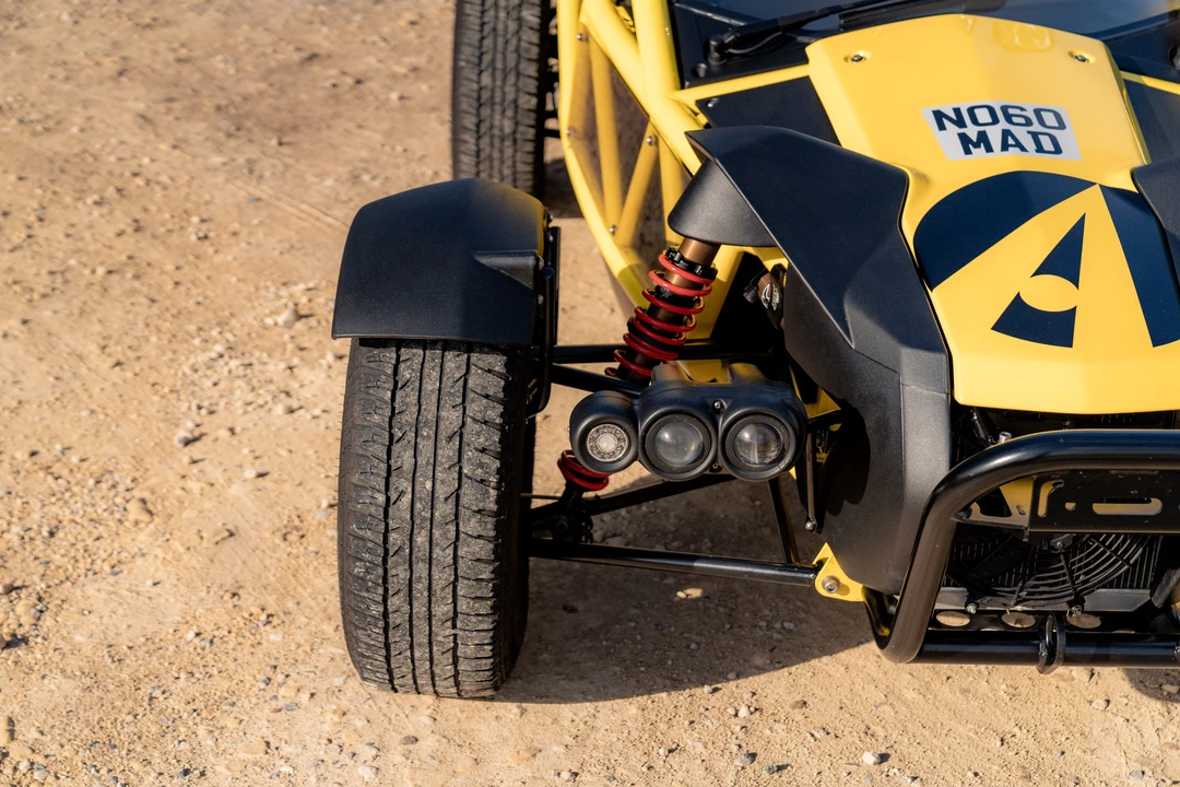 2016 Ariel - Image 22 of 31