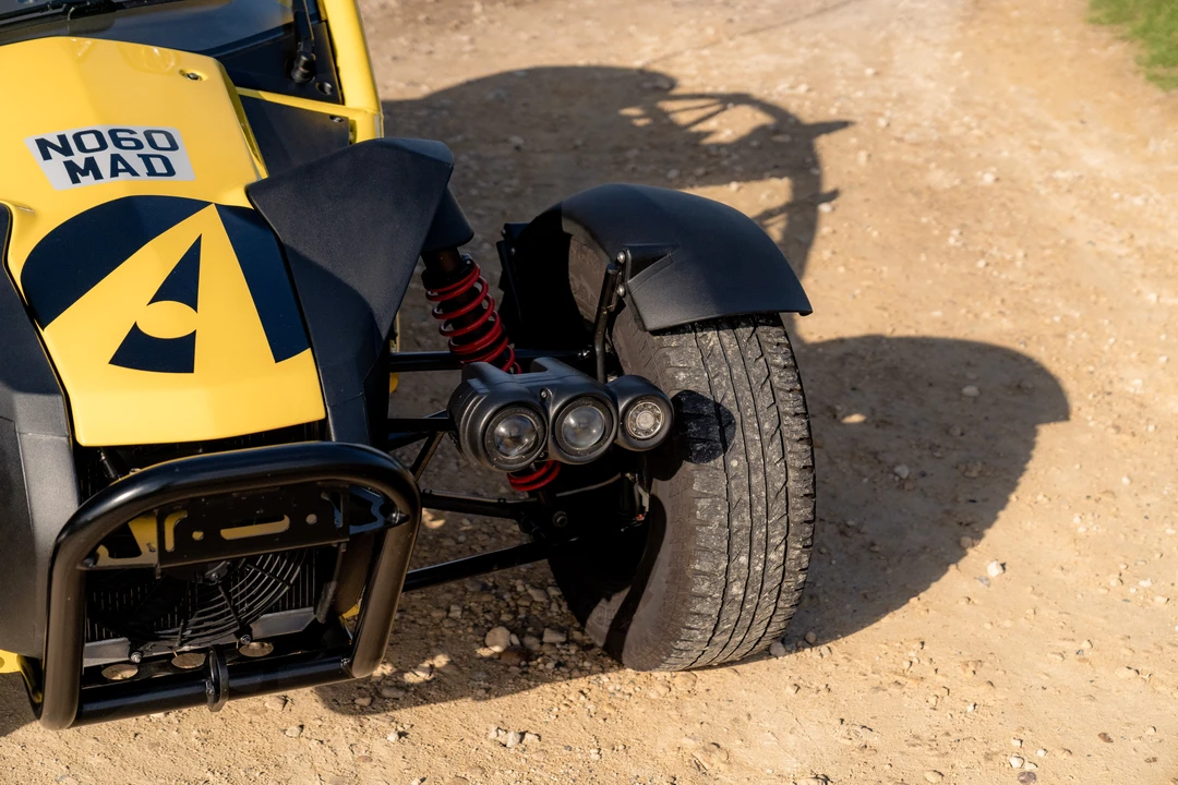 2016 Ariel - Image 23 of 31