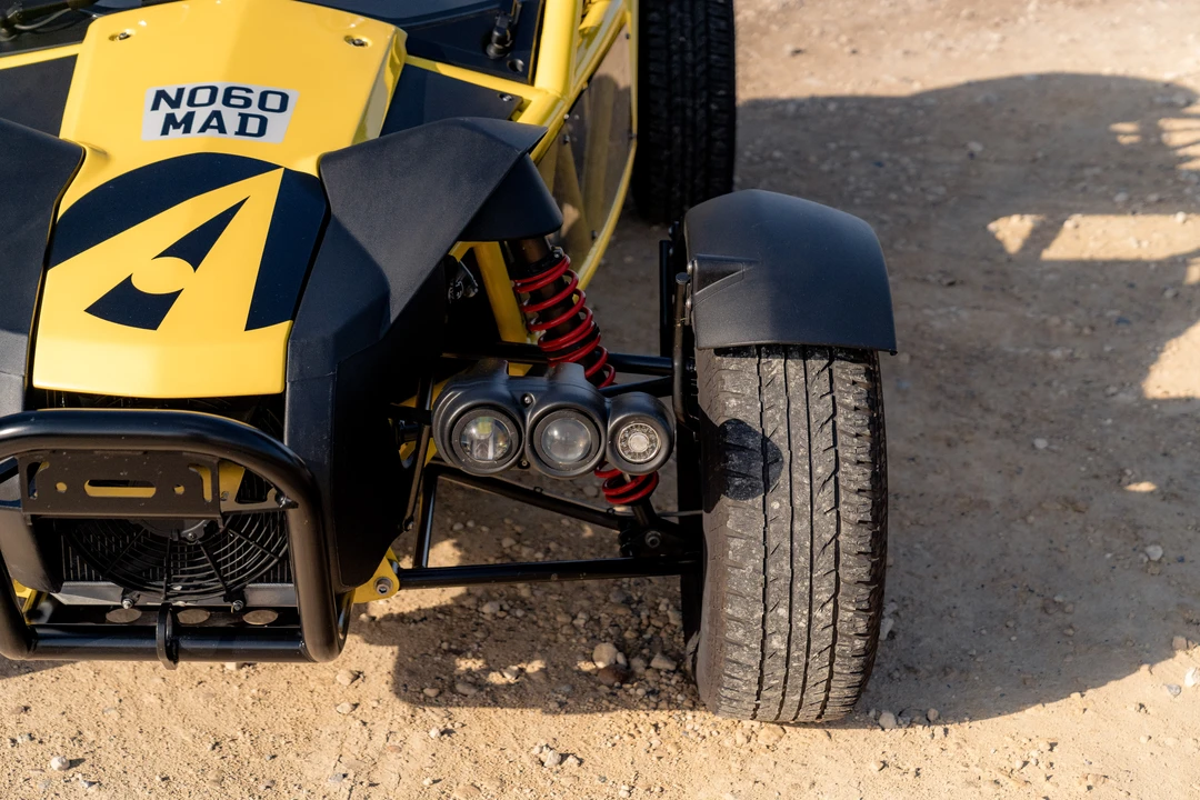 2016 Ariel - Image 26 of 31