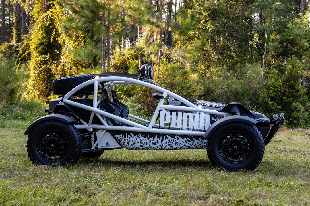 2016 Ariel - Image 8 of 31