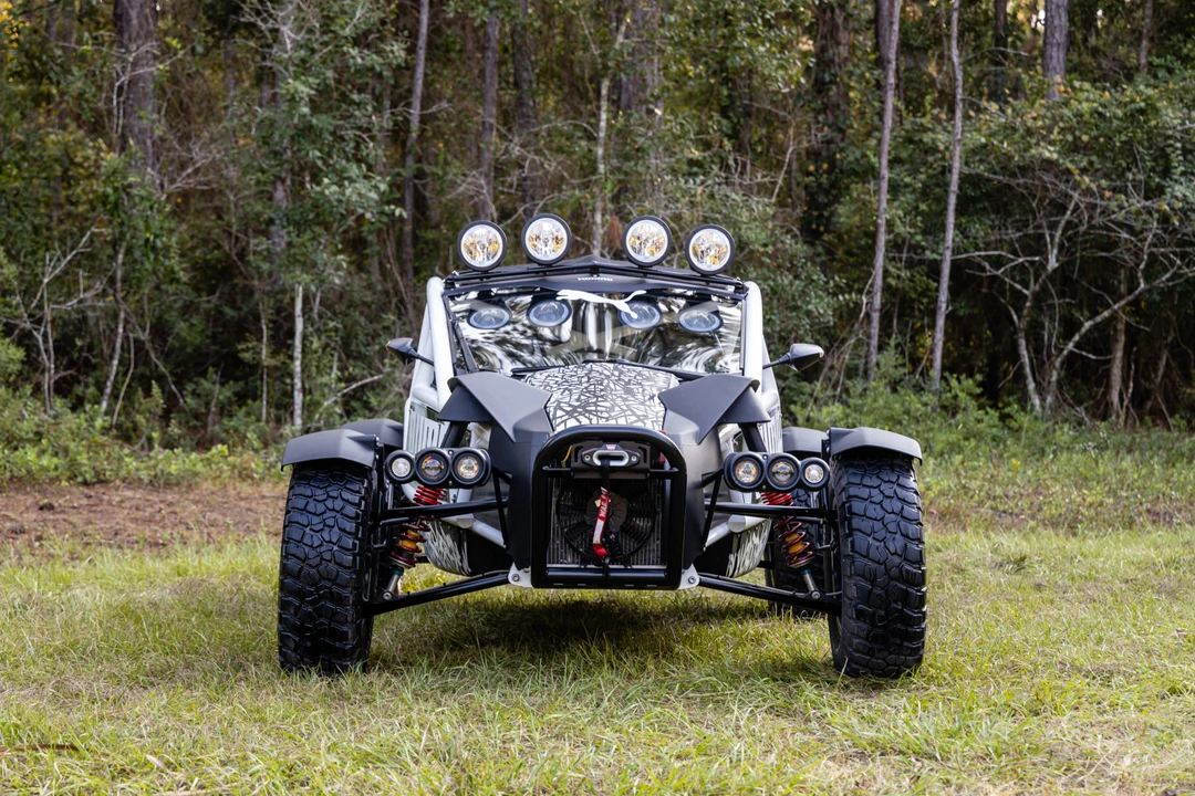 2016 Ariel - Image 12 of 31