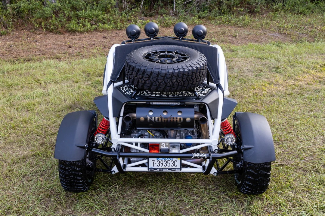 2016 Ariel - Image 6 of 31