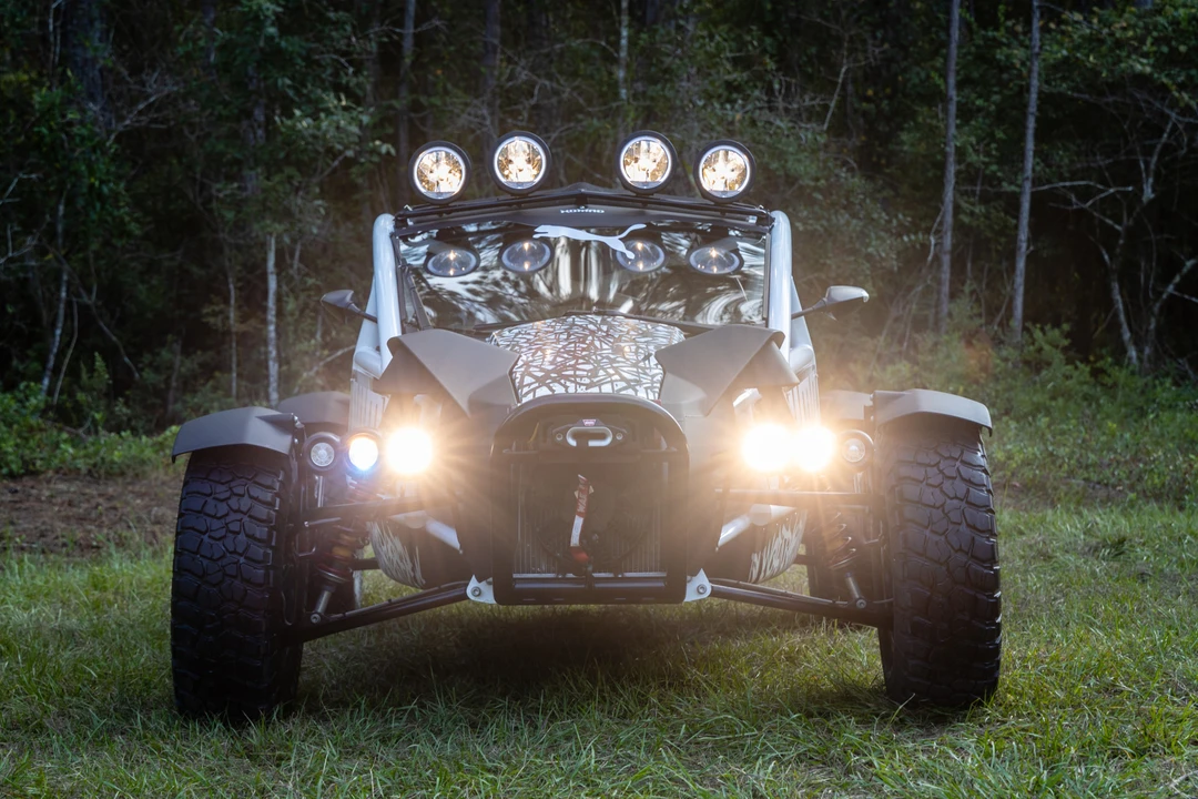 2016 Ariel - Image 16 of 31