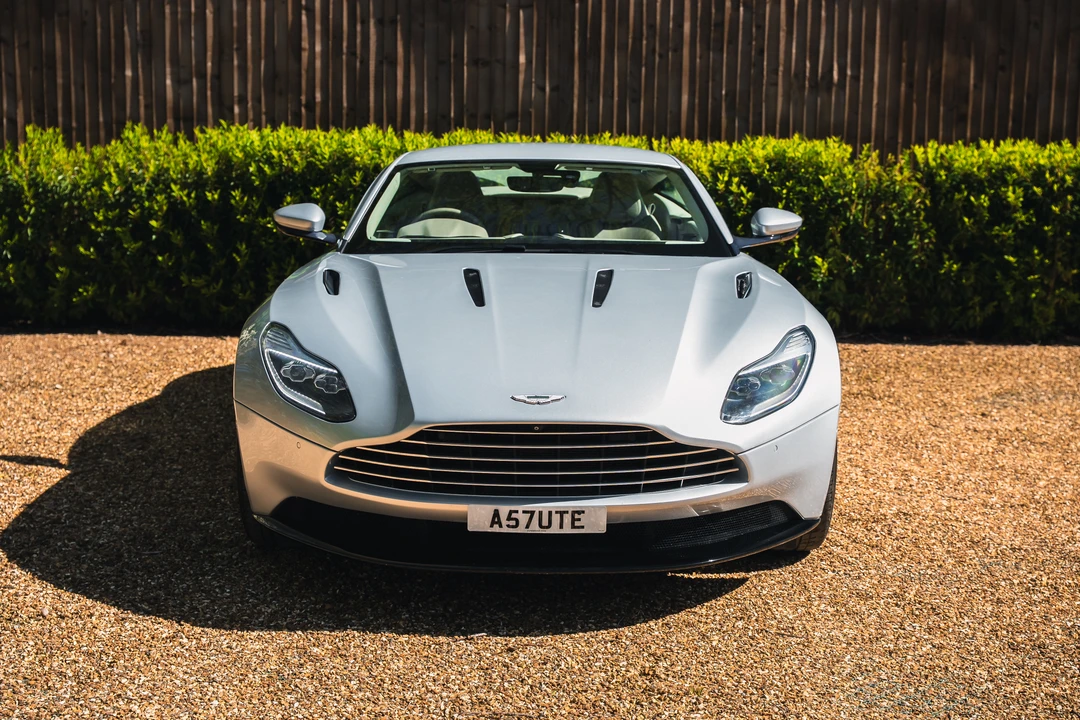 2016 Aston Martin DB11 V12 - Image 2 of 31