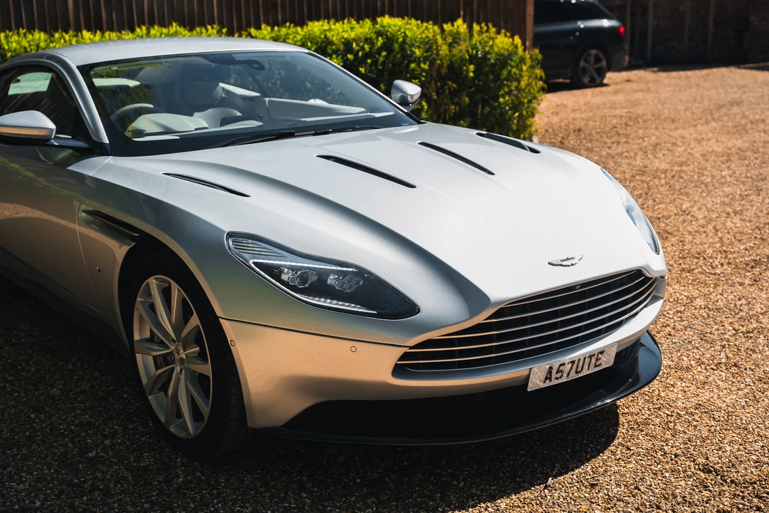 2016 Aston Martin DB11 V12 - Image 20 of 31