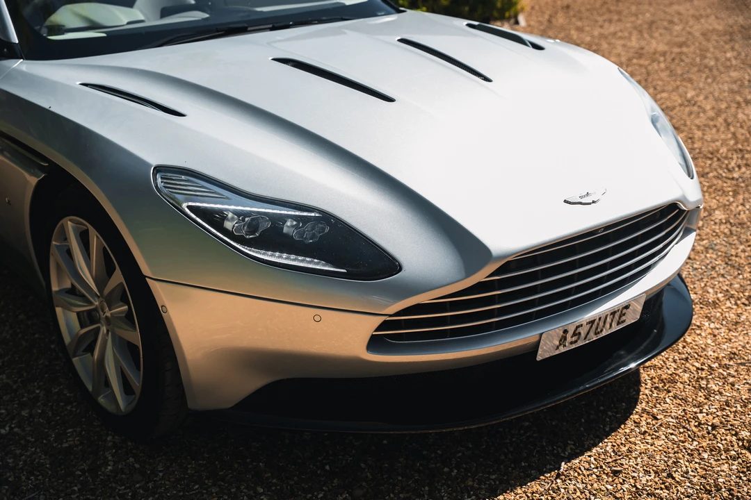 2016 Aston Martin DB11 V12 - Image 21 of 31