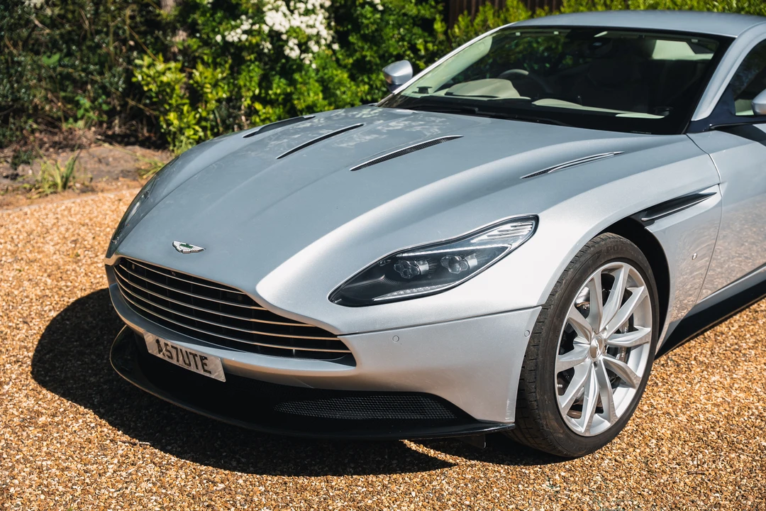 2016 Aston Martin DB11 V12 - Image 22 of 31
